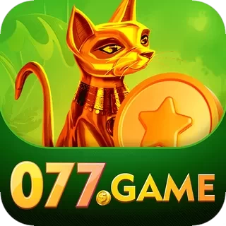 077game - Gaming Plus - apk