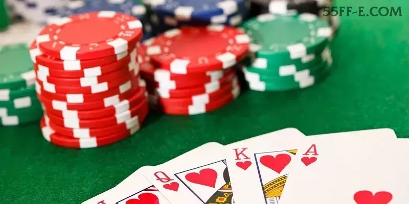 App 55ff slots mobile