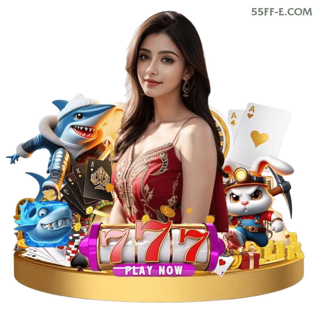 Slots com prêmios 55ff