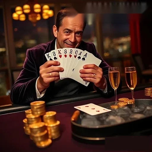 Cassino 55ff app mobile